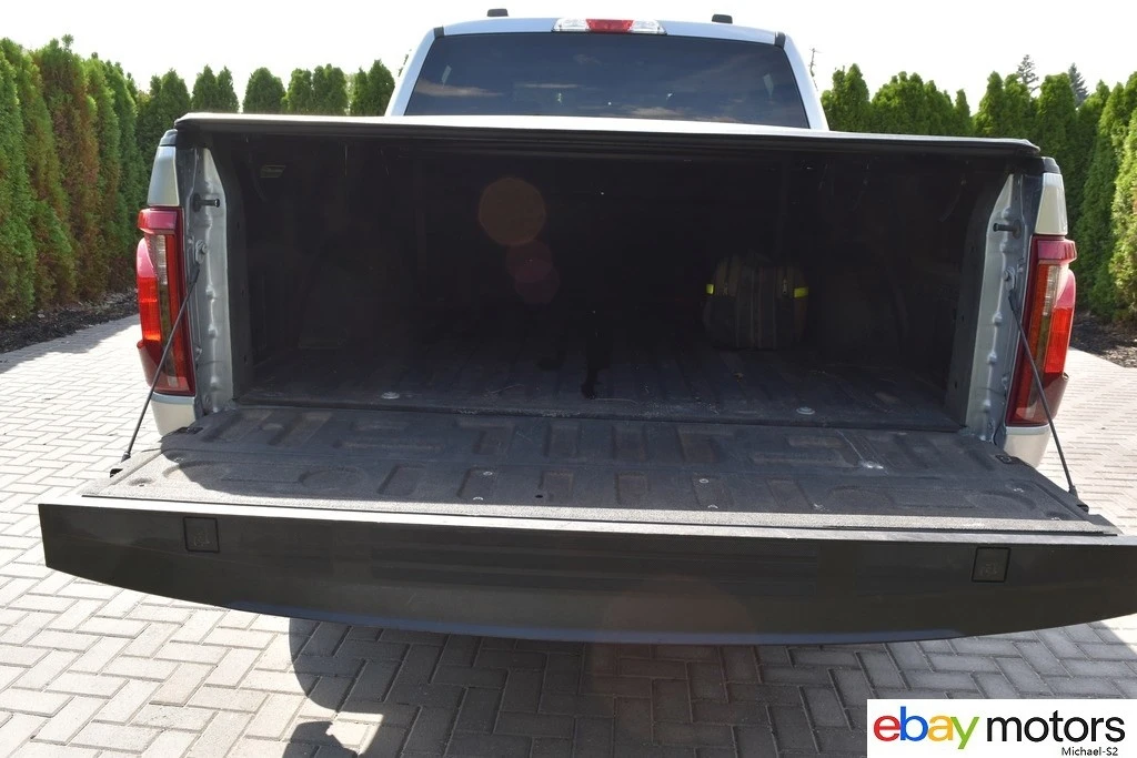 2024 Ford F-150 14th Gen - Image 7 of 24