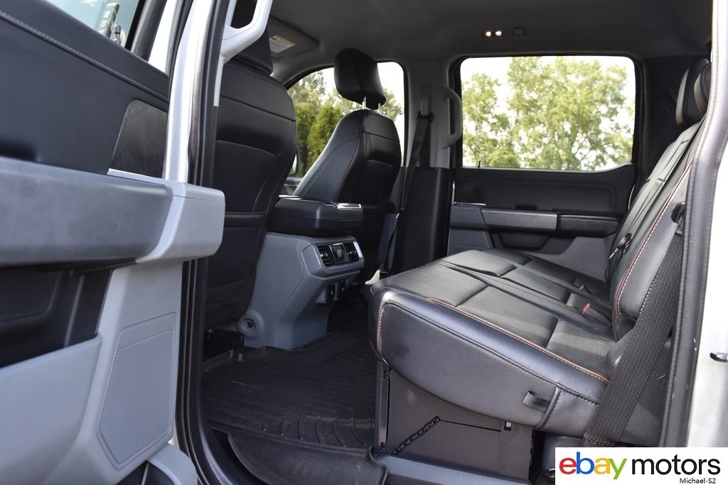 2024 Ford F-150 14th Gen - Image 14 of 24