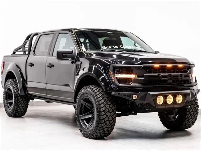 2024 Ford F-150 14th Gen - Image 27 of 31