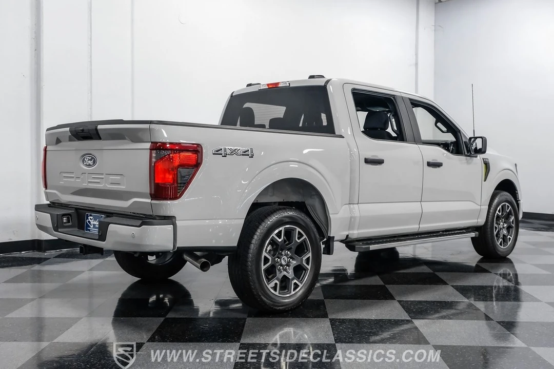 2024 Ford F-150 14th Gen - Image 9 of 21