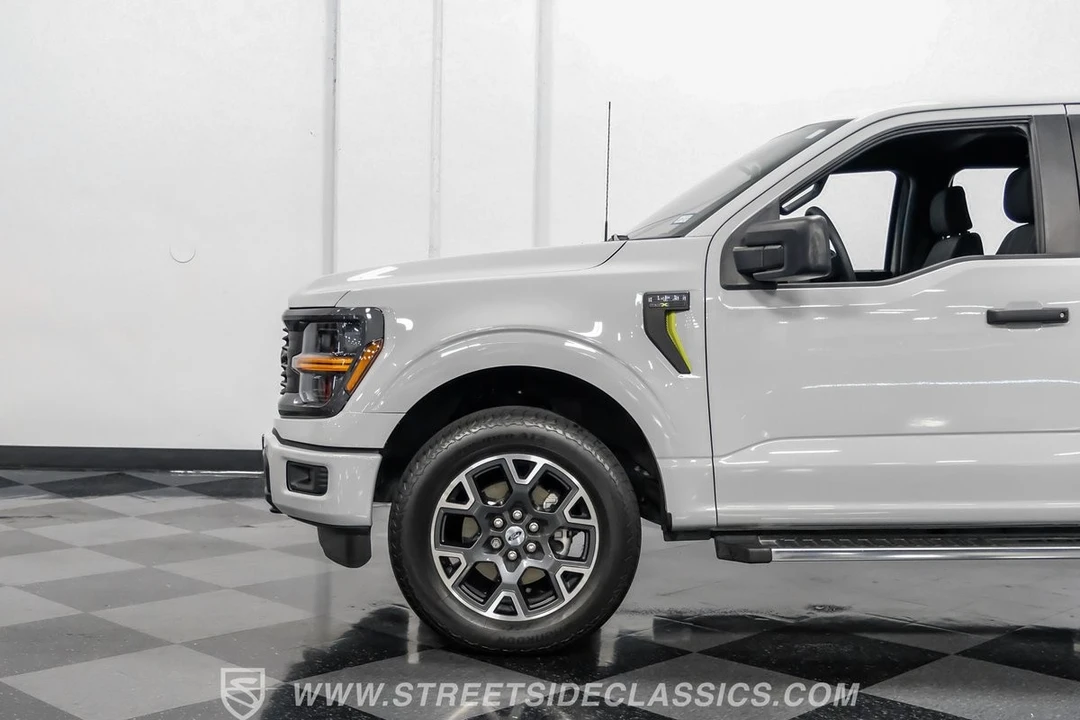 2024 Ford F-150 14th Gen - Image 19 of 21