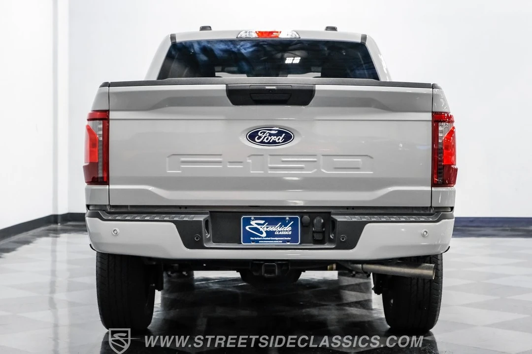 2024 Ford F-150 14th Gen - Image 8 of 21