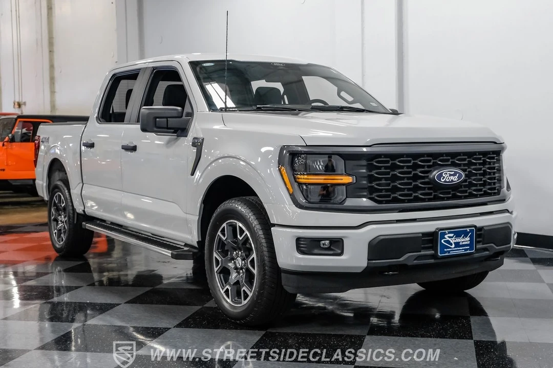 2024 Ford F-150 14th Gen - Image 14 of 21
