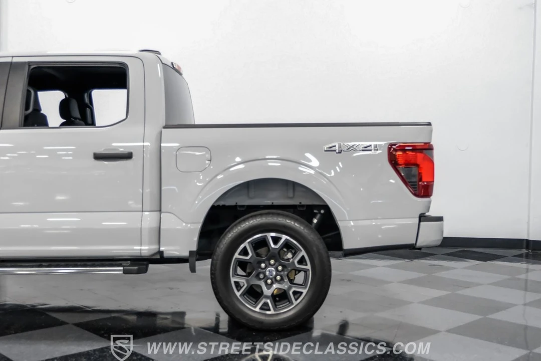 2024 Ford F-150 14th Gen - Image 20 of 21