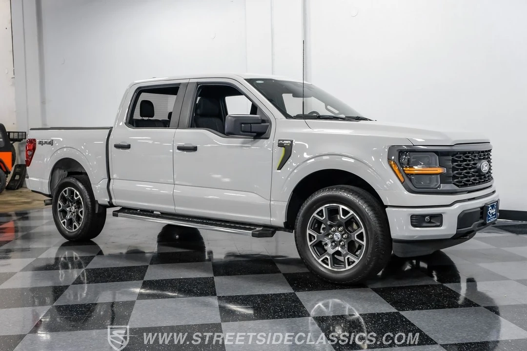2024 Ford F-150 14th Gen - Image 12 of 21