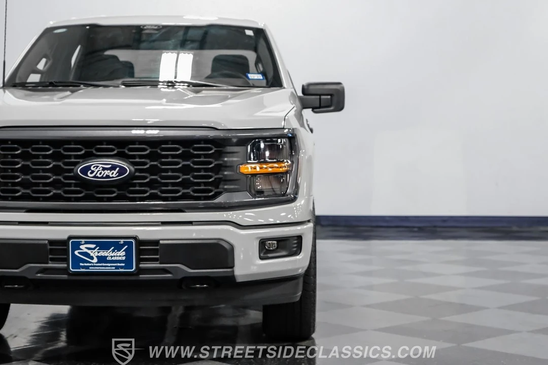 2024 Ford F-150 14th Gen - Image 17 of 21