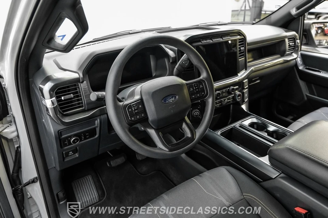 2024 Ford F-150 14th Gen - Image 4 of 21