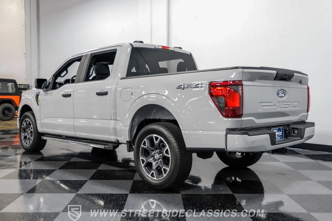 2024 Ford F-150 14th Gen - Image 6 of 21