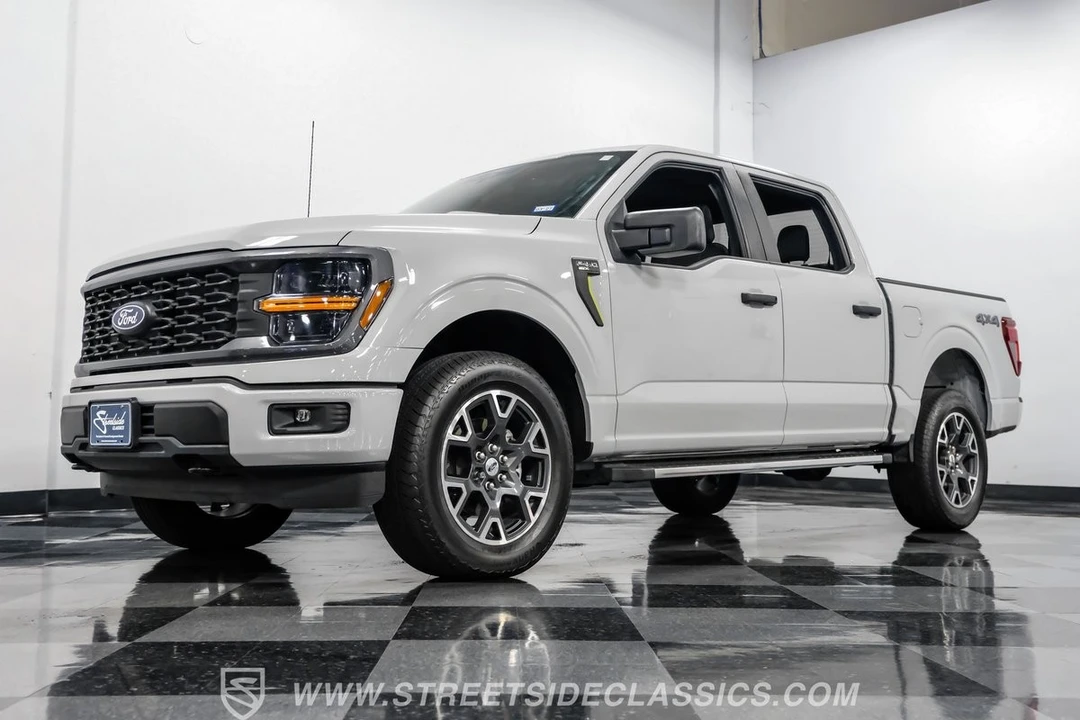 2024 Ford F-150 14th Gen - Image 18 of 21
