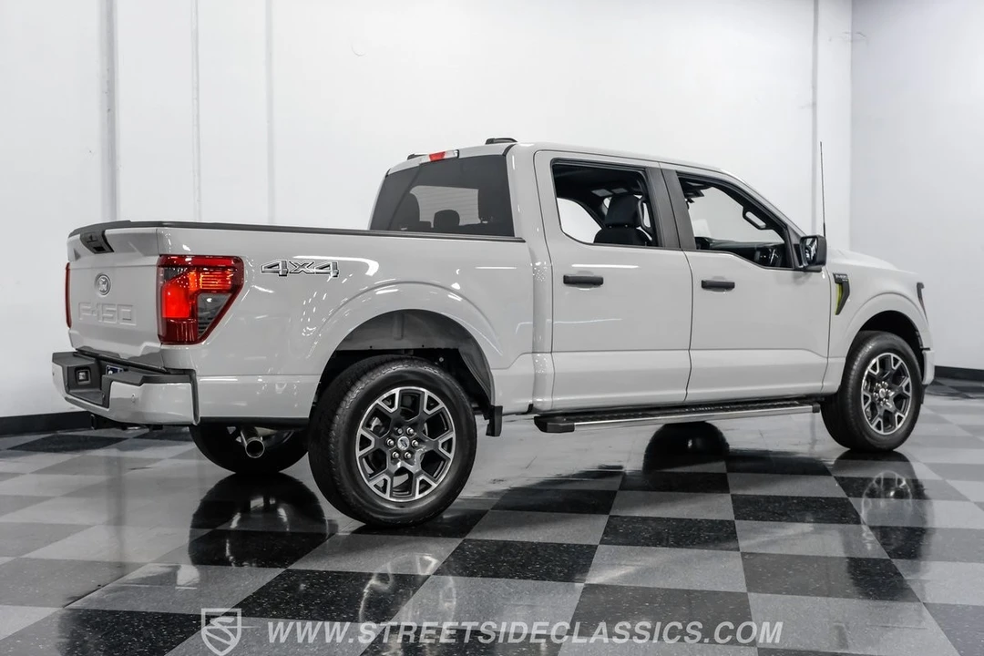 2024 Ford F-150 14th Gen - Image 10 of 21