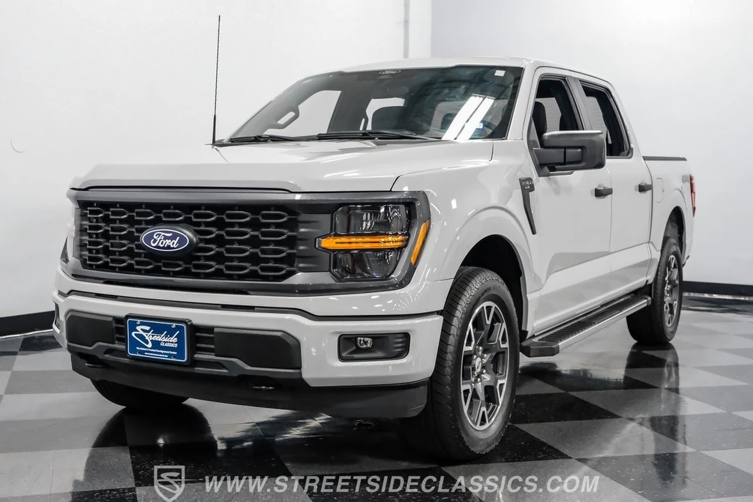 2024 Ford F-150 14th Gen - Image 16 of 21