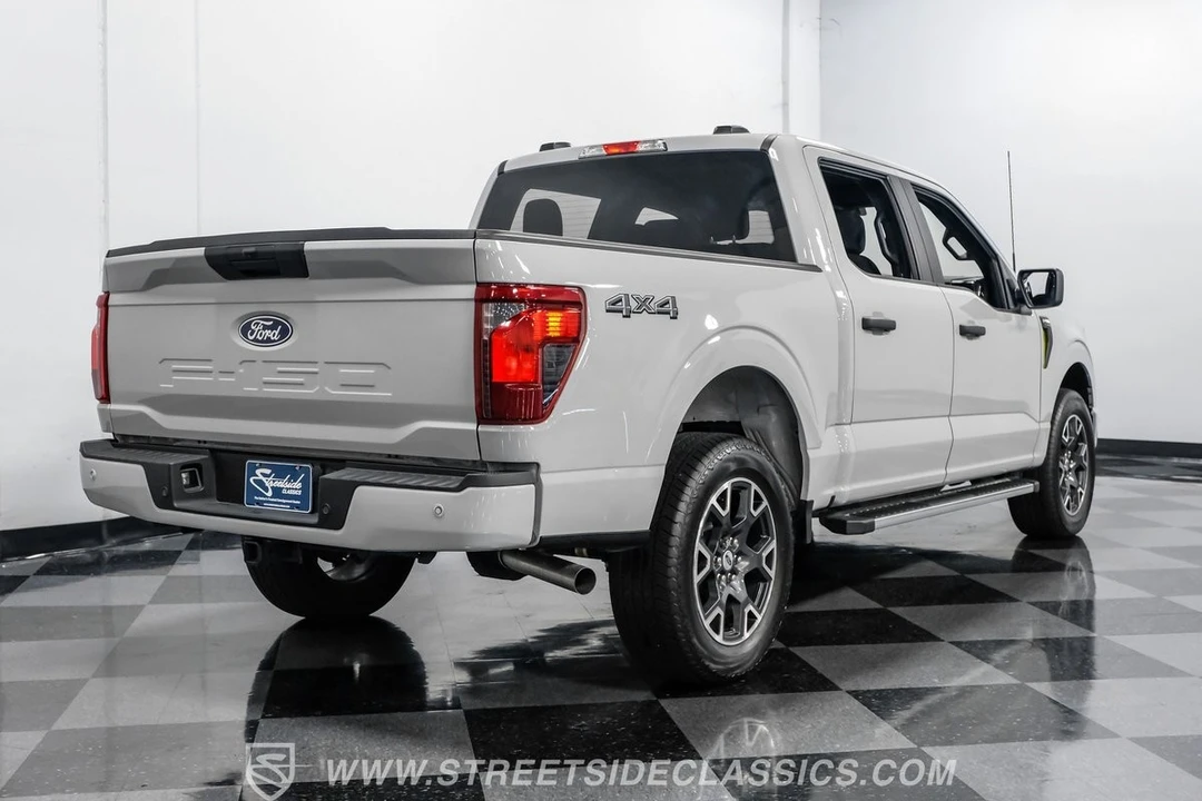 2024 Ford F-150 14th Gen - Image 21 of 21