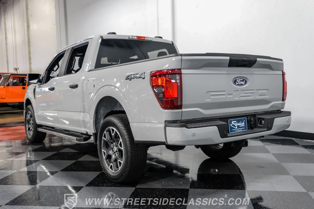 2024 Ford F-150 14th Gen - Image 7 of 21