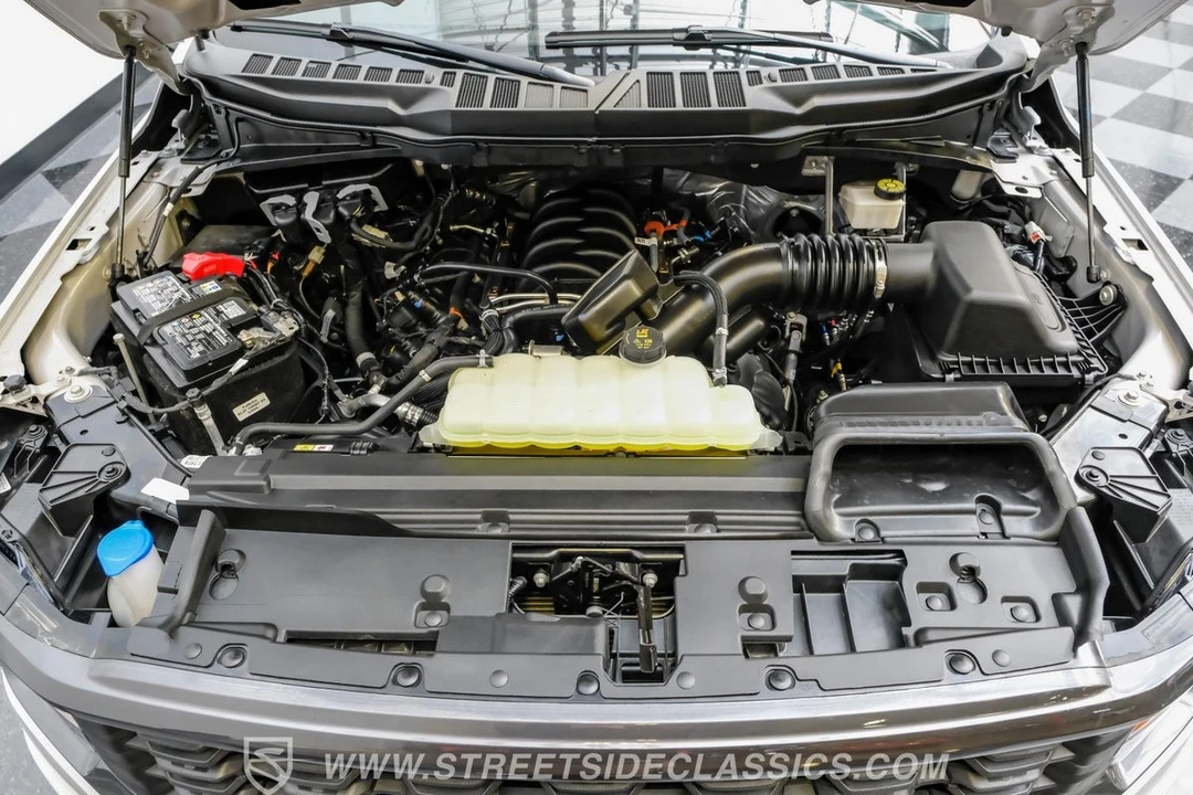 2024 Ford F-150 14th Gen - Image 3 of 21