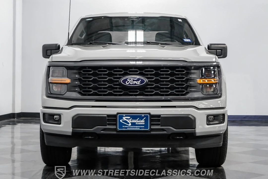2024 Ford F-150 14th Gen - Image 15 of 21