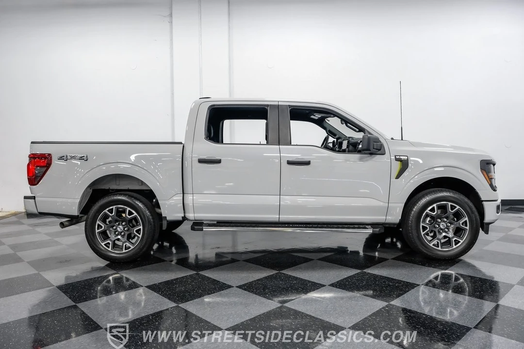 2024 Ford F-150 14th Gen - Image 11 of 21