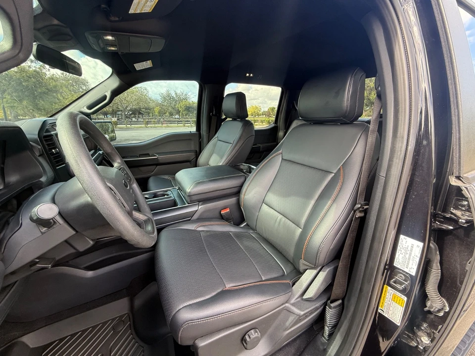 2024 Ford F-150 14th Gen - Image 16 of 21