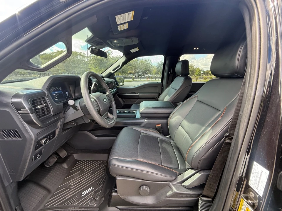 2024 Ford F-150 14th Gen - Image 15 of 21