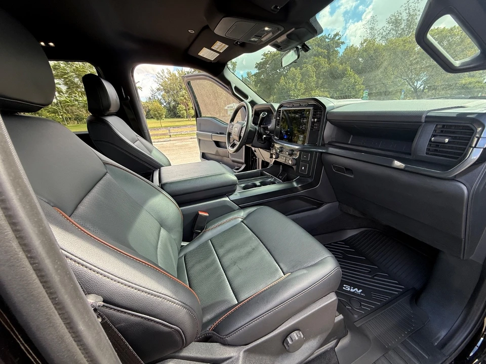 2024 Ford F-150 14th Gen - Image 20 of 21