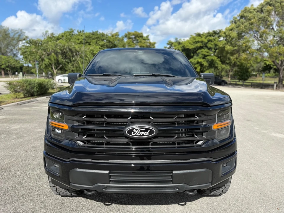 2024 Ford F-150 14th Gen - Image 14 of 21