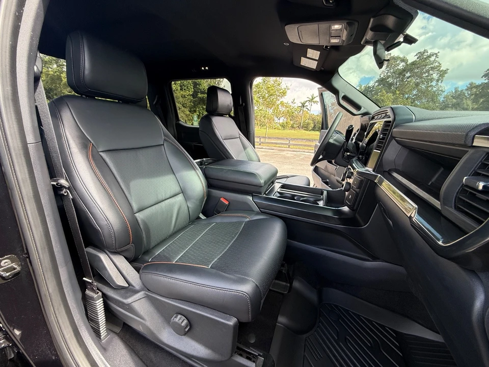 2024 Ford F-150 14th Gen - Image 19 of 21