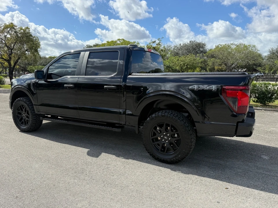 2024 Ford F-150 14th Gen - Image 10 of 21