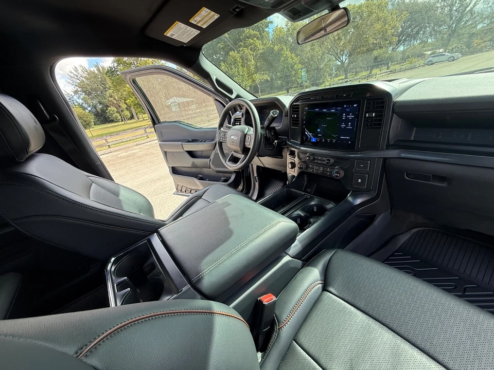 2024 Ford F-150 14th Gen - Image 21 of 21