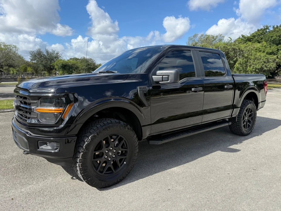 2024 Ford F-150 14th Gen - Image 12 of 21