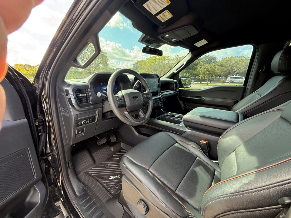 2024 Ford F-150 14th Gen - Image 18 of 21
