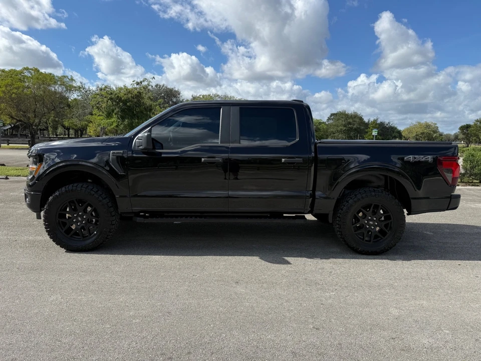 2024 Ford F-150 14th Gen - Image 11 of 21