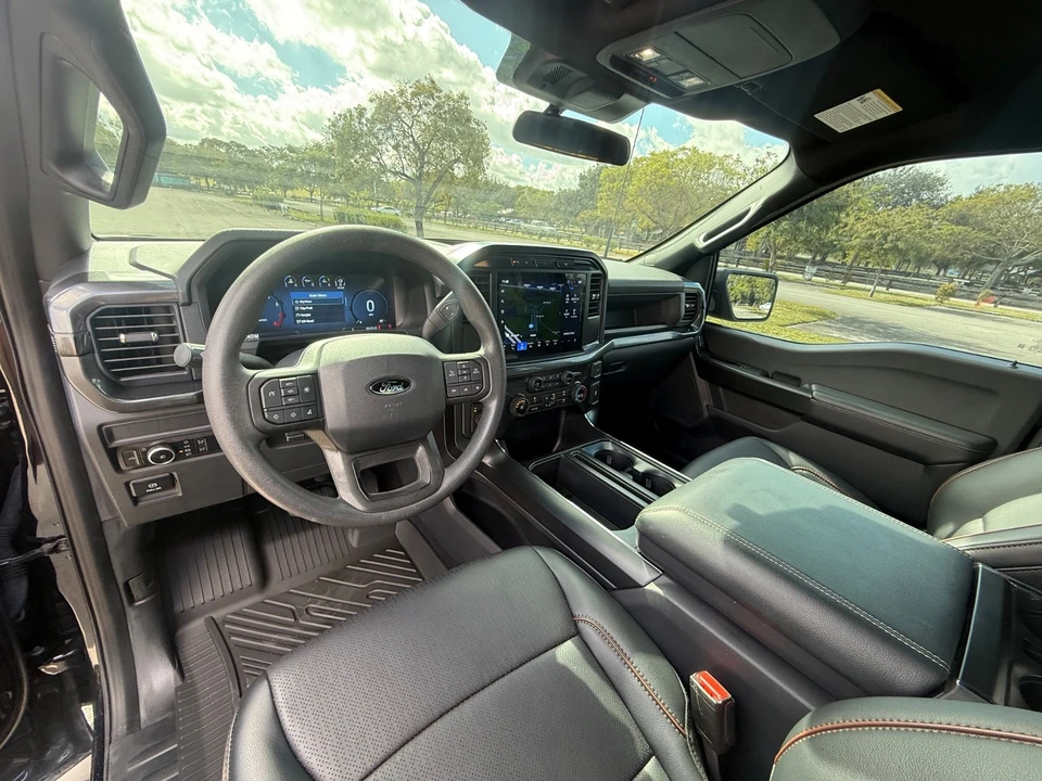 2024 Ford F-150 14th Gen - Image 17 of 21