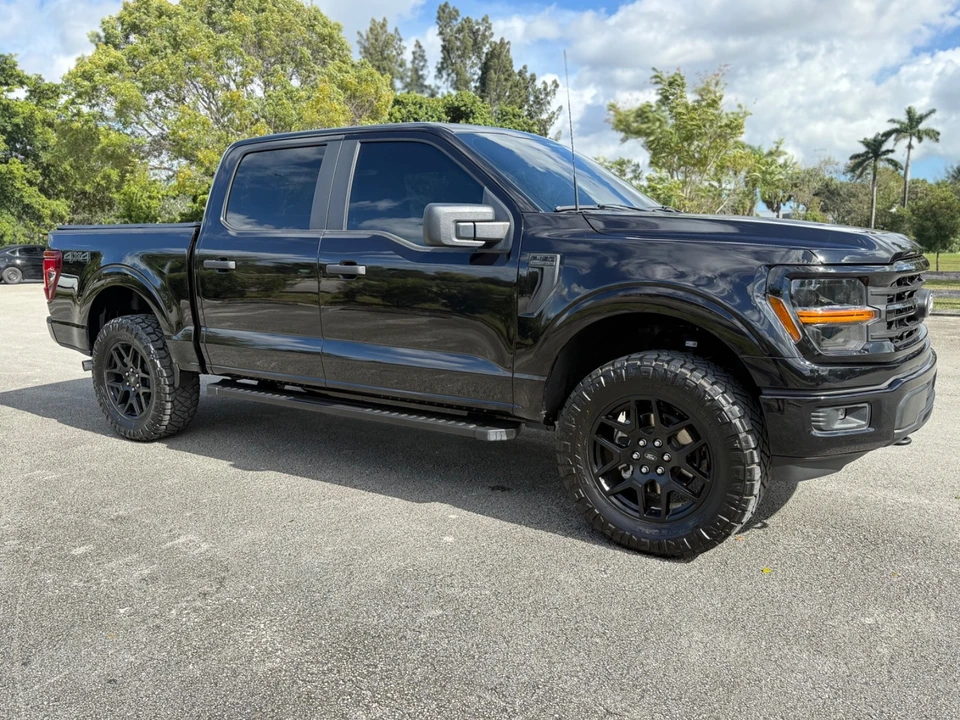 2024 Ford F-150 14th Gen - Image 3 of 21