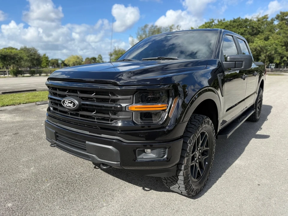 2024 Ford F-150 14th Gen - Image 13 of 21