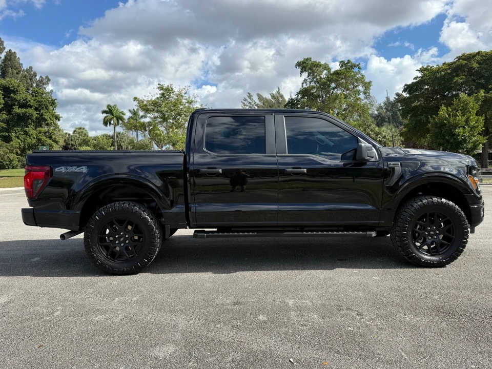 2024 Ford F-150 14th Gen - Image 5 of 21
