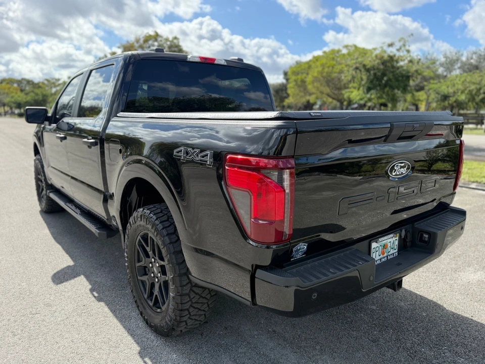 2024 Ford F-150 14th Gen - Image 9 of 21