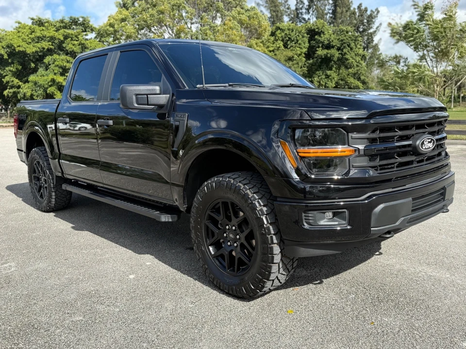 2024 Ford F-150 14th Gen - Image 2 of 21