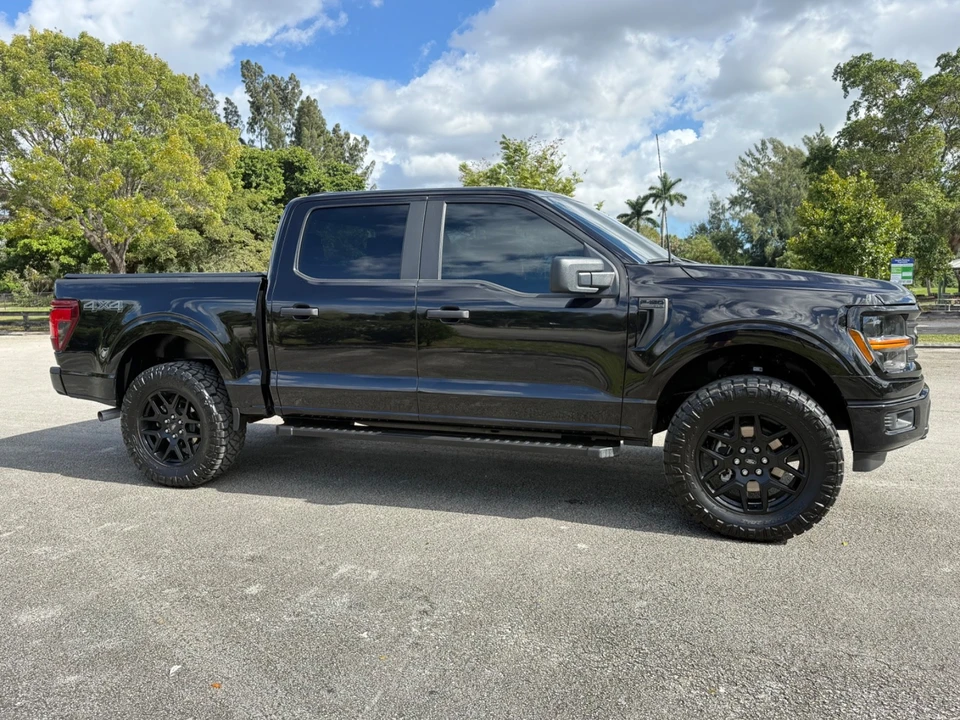 2024 Ford F-150 14th Gen - Image 4 of 21