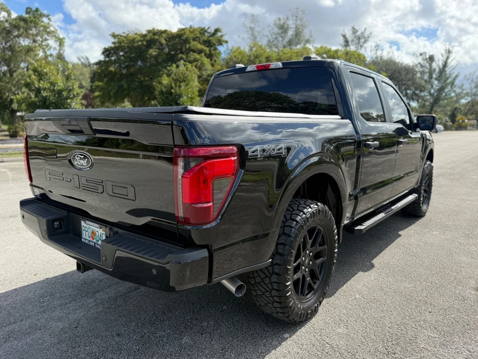 2024 Ford F-150 14th Gen - Image 7 of 21