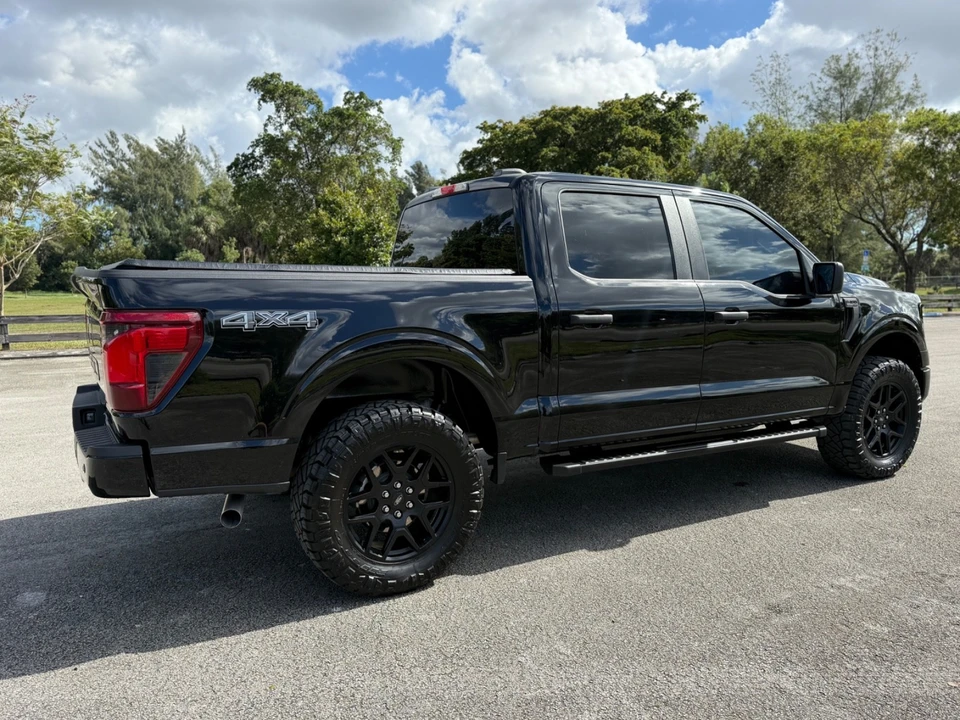 2024 Ford F-150 14th Gen - Image 6 of 21