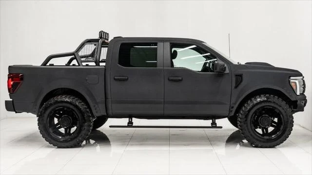 2024 Ford F-150 14th Gen - Image 5 of 31