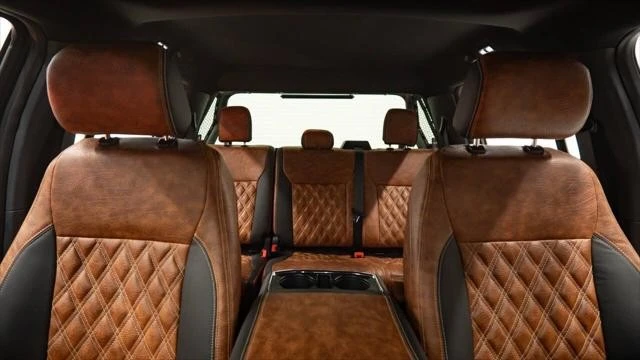 2024 Ford F-150 14th Gen - Image 3 of 31