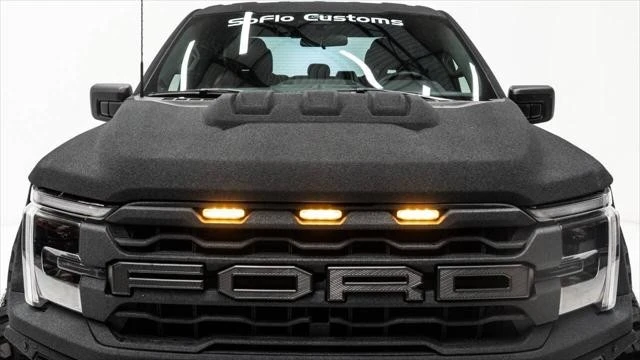 2024 Ford F-150 14th Gen - Image 15 of 31