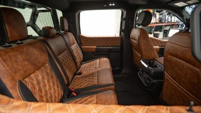 2024 Ford F-150 14th Gen - Image 28 of 31