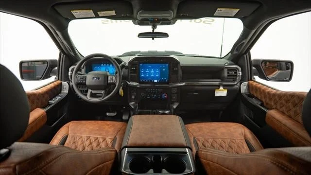 2024 Ford F-150 14th Gen - Image 2 of 31