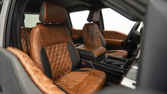 2024 Ford F-150 14th Gen - Image 27 of 31