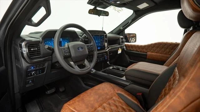 2024 Ford F-150 14th Gen - Image 21 of 31