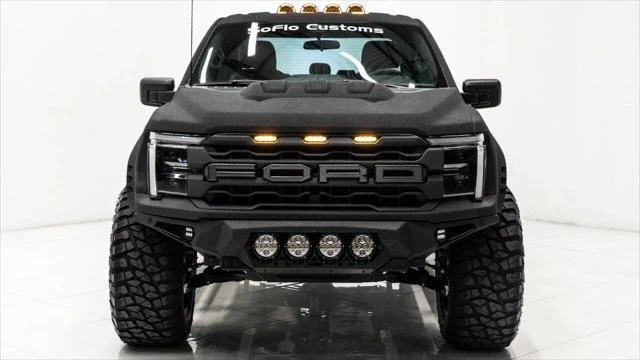 2024 Ford F-150 14th Gen - Image 13 of 31