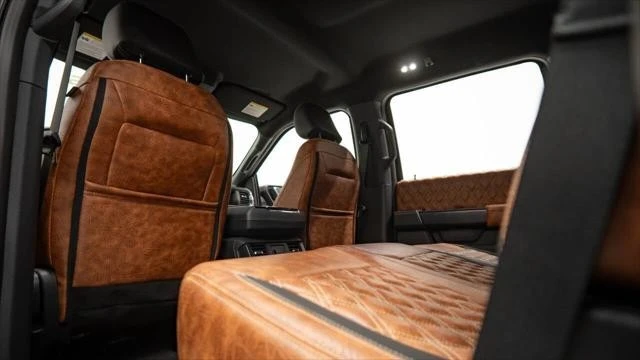 2024 Ford F-150 14th Gen - Image 22 of 31