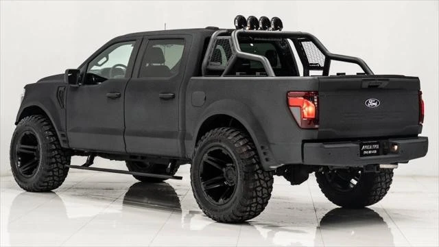 2024 Ford F-150 14th Gen - Image 10 of 31