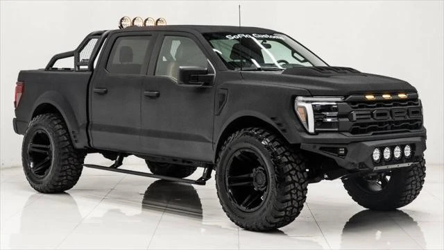 2024 Ford F-150 14th Gen - Image 4 of 31